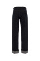 Dark blue denim jeans BURBERRY (8101680)