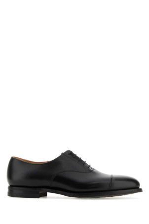 CONNAUGHT 2 Black CROCKETT&JONES (20106AC01C1)