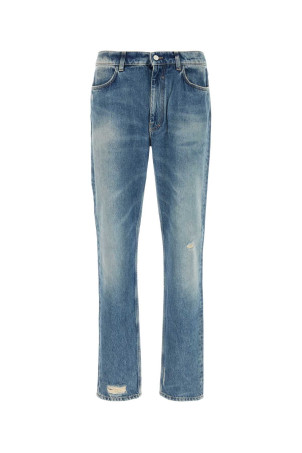 Denim jeans GIVENCHY (BM51HB5YB6)