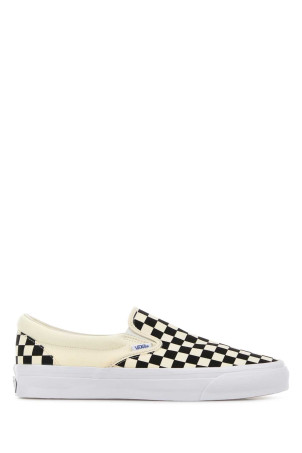 LX SLIP-ON REISSUE 98 VANS (VN000CSE)