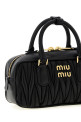 'Arcadie' handbag Black