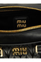 'Arcadie' handbag Black