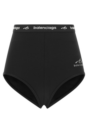 'TechWear' briefs Black