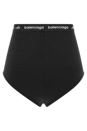 'TechWear' briefs Black