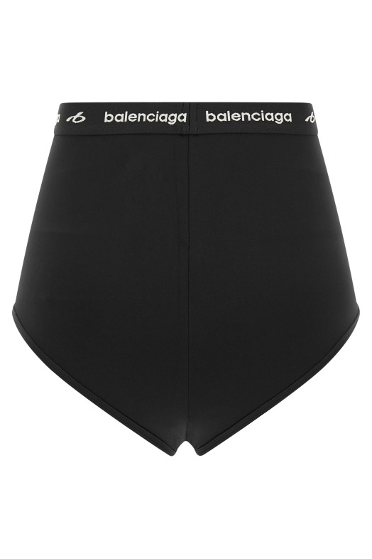 'TechWear' briefs Black