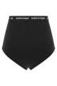 'TechWear' briefs Black