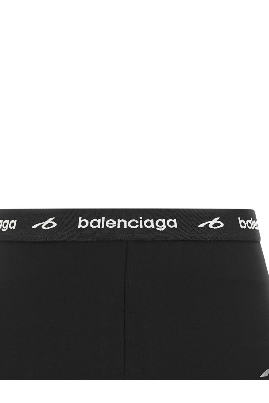 'TechWear' briefs Black