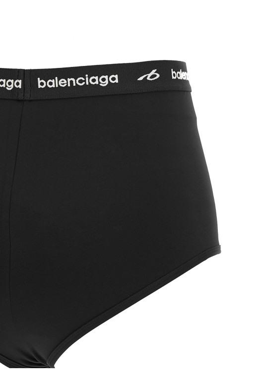 'TechWear' briefs Black