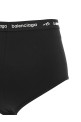 'TechWear' briefs Black