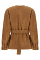 'MstBoemia' jacket Brown