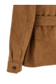 'MstBoemia' jacket Brown