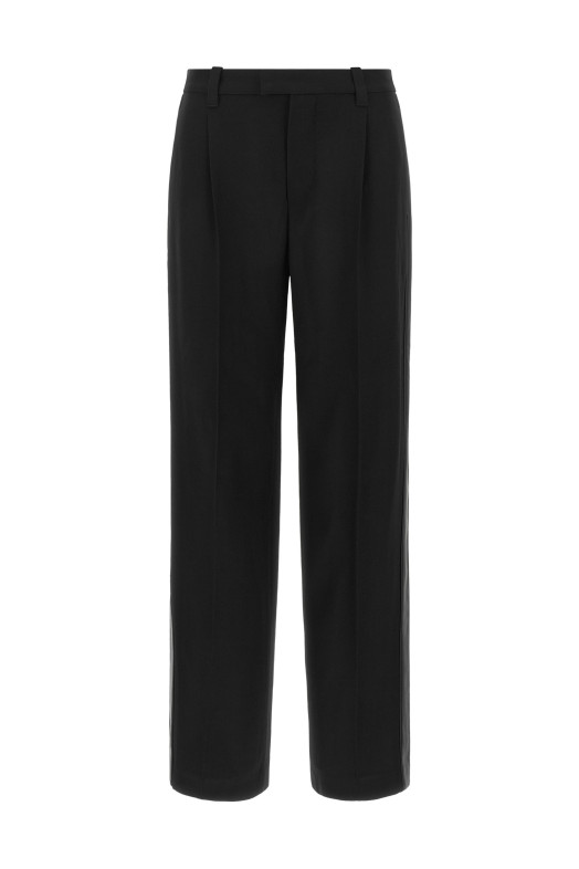 'Monile' pants Black