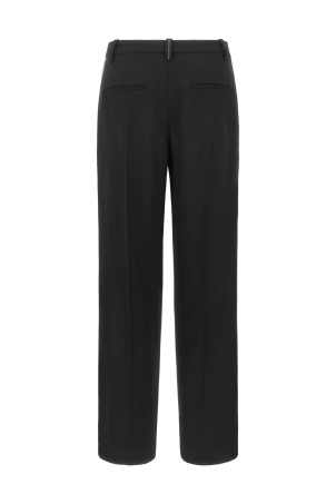'Monile' pants Black