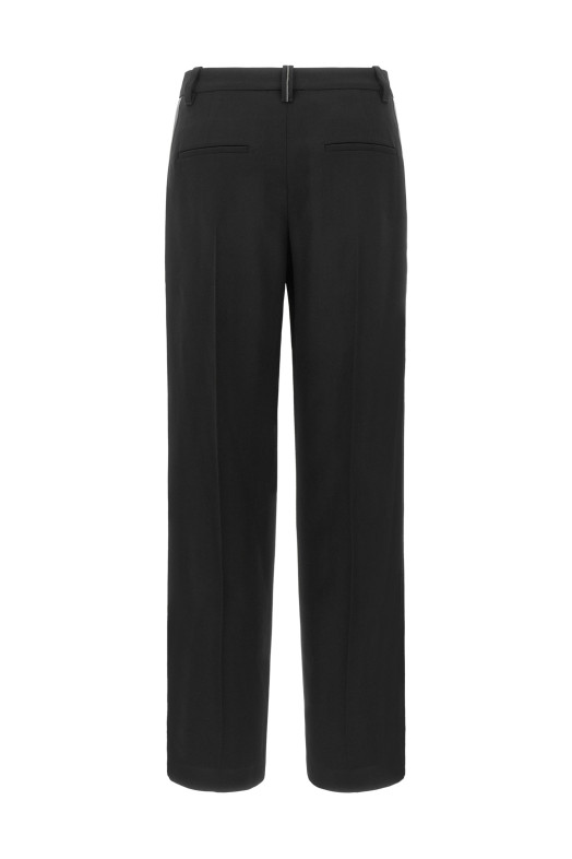 'Monile' pants Black