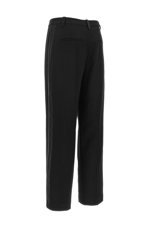 'Monile' pants Black