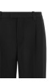 'Monile' pants Black