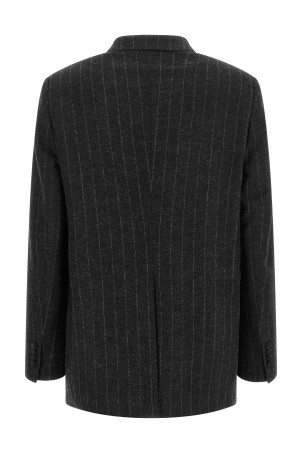 'Jasmine' blazer Gray