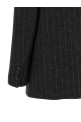 'Jasmine' blazer Gray