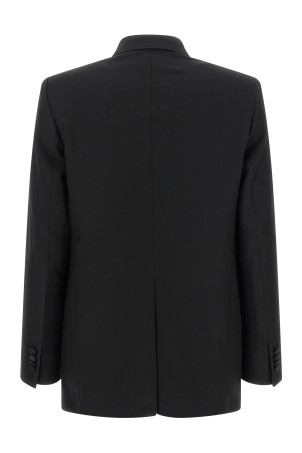 'Jasmine' dress Black