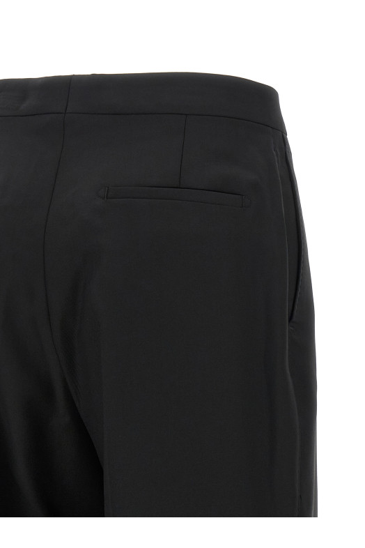 'Jasmine' dress Black