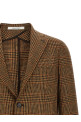 'Montecarlo' blazer Brown