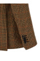 'Montecarlo' blazer Brown