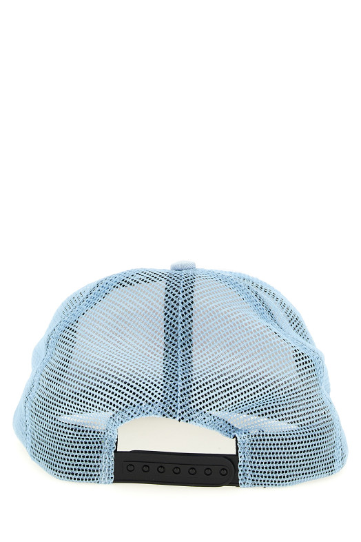 'GD Custom' cap BLUE
