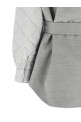 Hybrid overshirt Gray