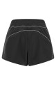 'TechWear' shorts Black