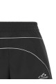'TechWear' shorts Black