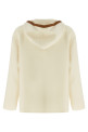 'MstComica' coat White