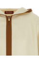'MstComica' coat White