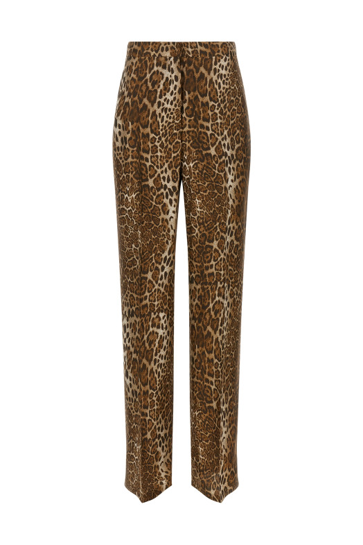 'MstRomana' pants Brown