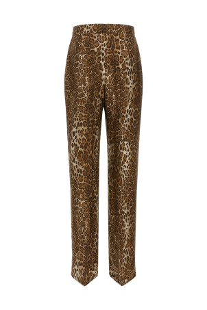 'MstRomana' pants Brown