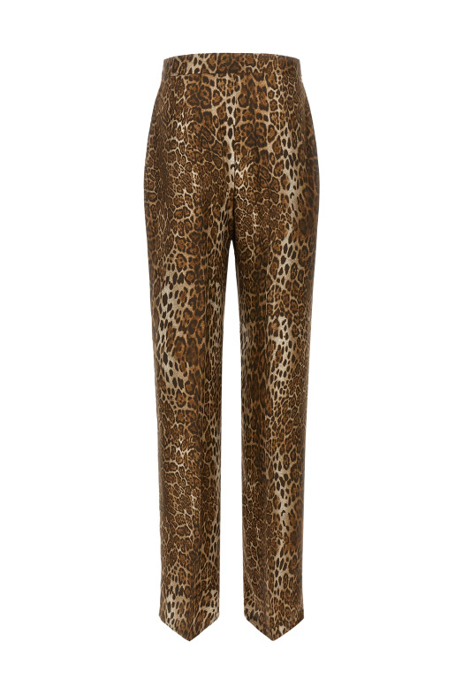 'MstRomana' pants Brown