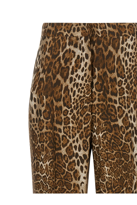 'MstRomana' pants Brown
