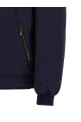 Padded jacket Blue