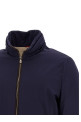 Padded jacket Blue