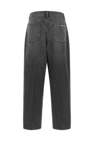 'Filo Diamante' jeans Gray