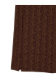 'Paris' polo shirt Brown