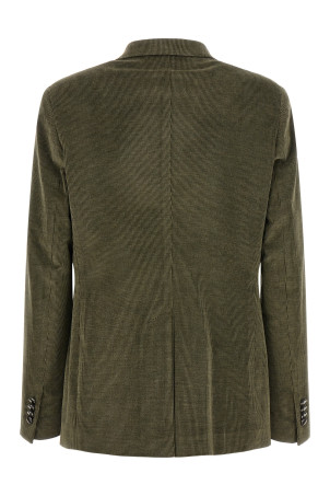 'Nayade' blazer Green