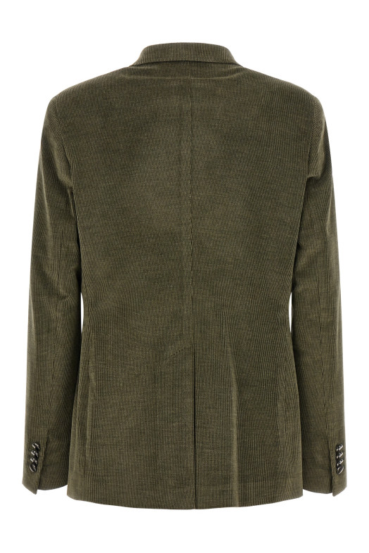 'Nayade' blazer Green