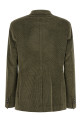 'Nayade' blazer Green