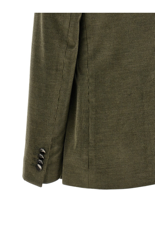 'Nayade' blazer Green