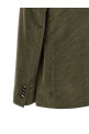 'Nayade' blazer Green