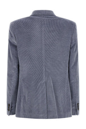 'Parigi' blazer Blue