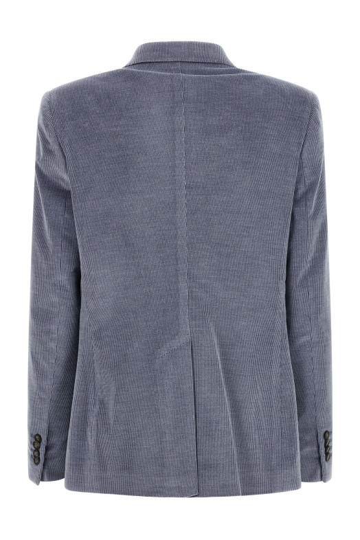 'Parigi' blazer Blue