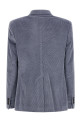 'Parigi' blazer Blue