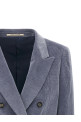 'Parigi' blazer Blue