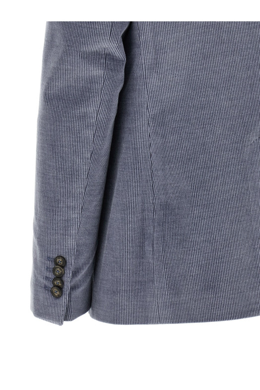 'Parigi' blazer Blue